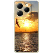 Чехол BoxFace Infinix Hot 40 