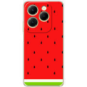 Чехол BoxFace Infinix Hot 40 