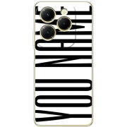 Чехол BoxFace Infinix Hot 40 