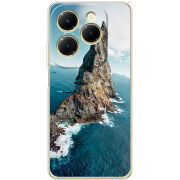 Чехол BoxFace Infinix Hot 40 