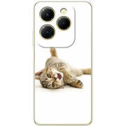 Чехол BoxFace Infinix Hot 40 