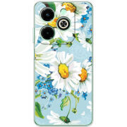 Чехол BoxFace Infinix Hot 40i 