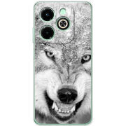 Чехол BoxFace Infinix Hot 40i 