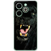 Чехол BoxFace Infinix Hot 40i 