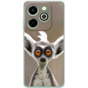 Чехол BoxFace Infinix Hot 40i 