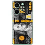 Чехол BoxFace Infinix Hot 40i 