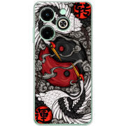Чехол BoxFace Infinix Hot 40i 