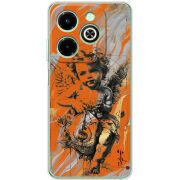 Чехол BoxFace Infinix Hot 40i 