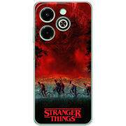 Чехол BoxFace Infinix Hot 40i 