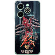 Чехол BoxFace Infinix Hot 40i 