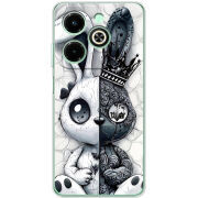 Чехол BoxFace Infinix Hot 40i 