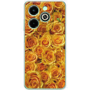 Чехол BoxFace Infinix Hot 40i 