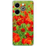 Чехол BoxFace Infinix Hot 40i 