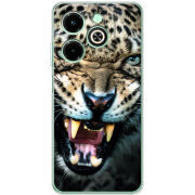 Чехол BoxFace Infinix Hot 40i 