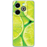 Чехол BoxFace Infinix Hot 40i 