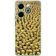 Чехол BoxFace Infinix Hot 40i 