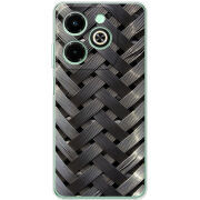 Чехол BoxFace Infinix Hot 40i 