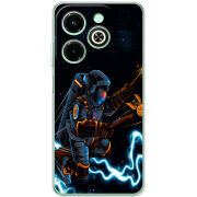 Чехол BoxFace Infinix Hot 40i 