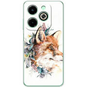 Чехол BoxFace Infinix Hot 40i 