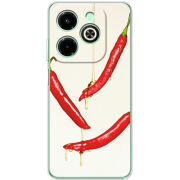 Чехол BoxFace Infinix Hot 40i 