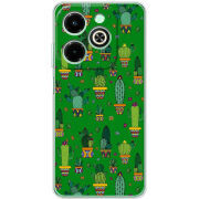 Чехол BoxFace Infinix Hot 40i 