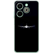 Чехол BoxFace Infinix Hot 40i 