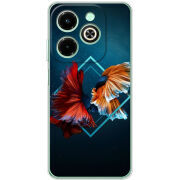 Чехол BoxFace Infinix Hot 40i 