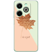 Чехол BoxFace Infinix Hot 40i 