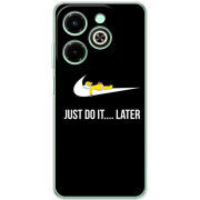 Чехол BoxFace Infinix Hot 40i 