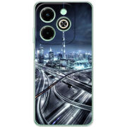 Чехол BoxFace Infinix Hot 40i 