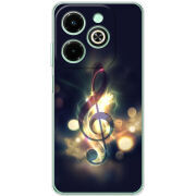 Чехол BoxFace Infinix Hot 40i 