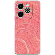 Чехол BoxFace Infinix Hot 40i 