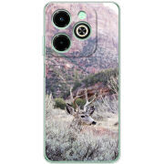 Чехол BoxFace Infinix Hot 40i 