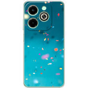 Чехол BoxFace Infinix Hot 40i 