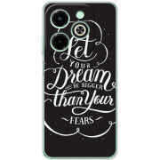 Чехол BoxFace Infinix Hot 40i 