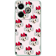 Чехол BoxFace Infinix Hot 40i 