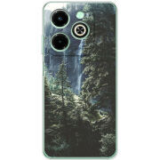 Чехол BoxFace Infinix Hot 40i 