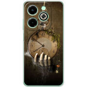 Чехол BoxFace Infinix Hot 40i 