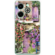 Чехол BoxFace Infinix Hot 40i 