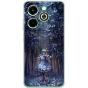 Чехол BoxFace Infinix Hot 40i 