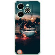 Чехол BoxFace Infinix Hot 40i 