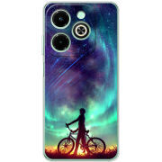 Чехол BoxFace Infinix Hot 40i 