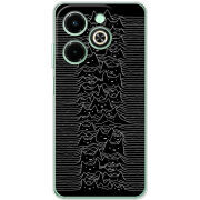 Чехол BoxFace Infinix Hot 40i 