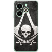 Чехол BoxFace Infinix Hot 40i 