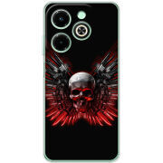 Чехол BoxFace Infinix Hot 40i 