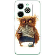 Чехол BoxFace Infinix Hot 40i 