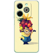 Чехол BoxFace Infinix Hot 40i 