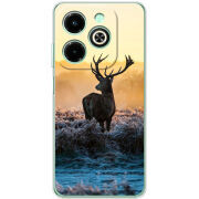 Чехол BoxFace Infinix Hot 40i 