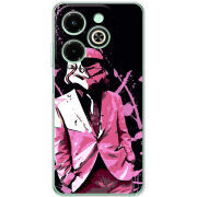 Чехол BoxFace Infinix Hot 40i 