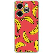 Чехол BoxFace Infinix Hot 40i 